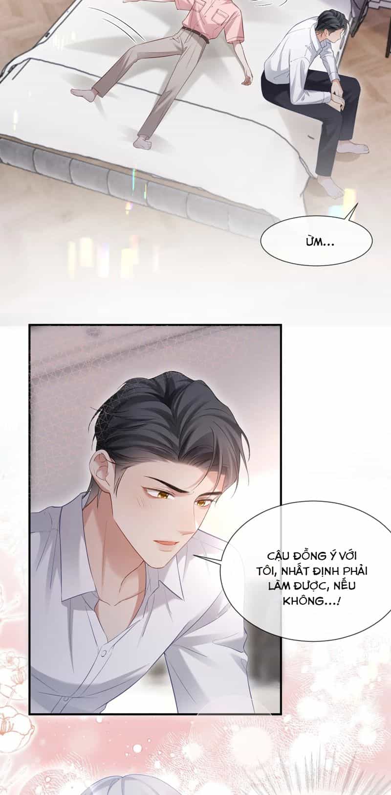 Cả Thế Giới Đều Muốn Ghép Chúng Tôi Làm Cp Mặc Dù Chúng Tôi Muốn Ly Hôn - Chương 102 - ảnh 26