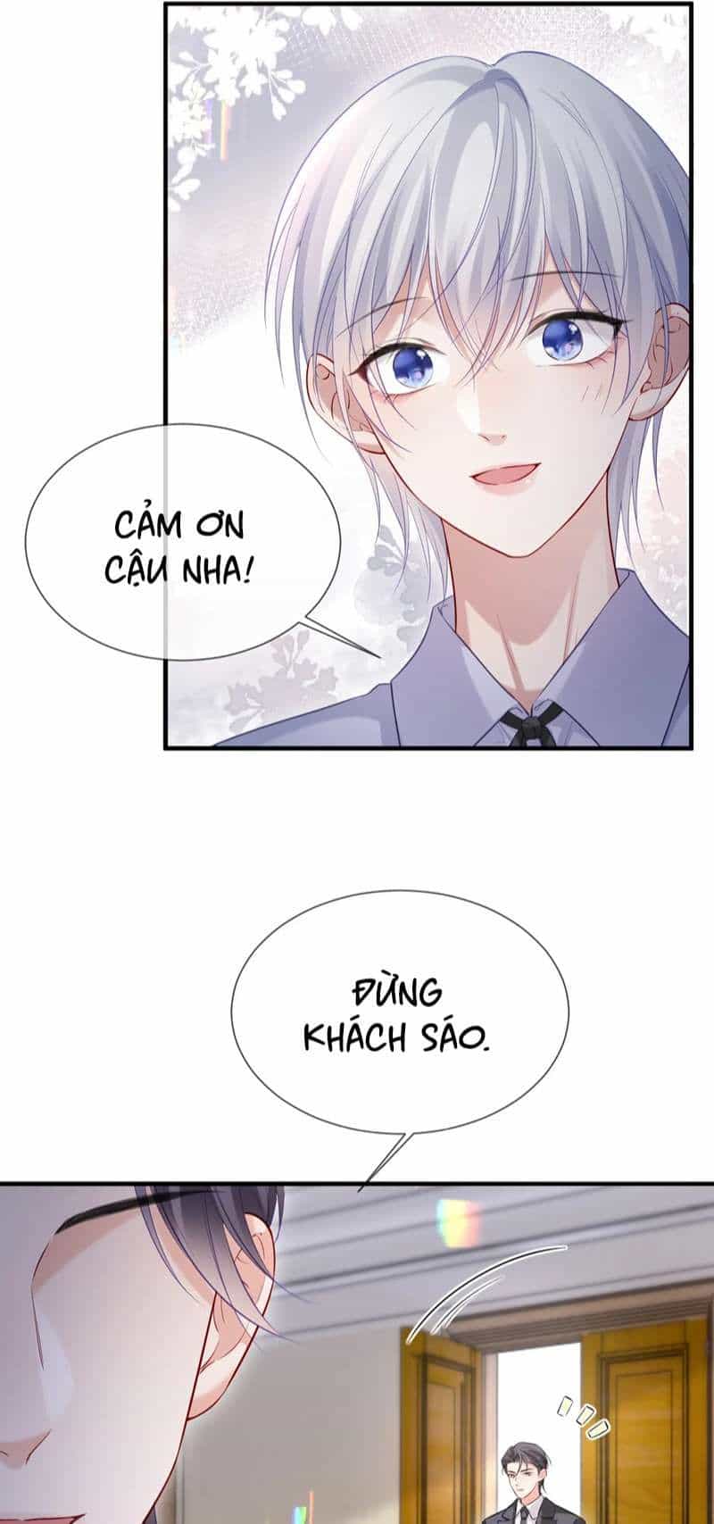 Cả Thế Giới Đều Muốn Ghép Chúng Tôi Làm Cp Mặc Dù Chúng Tôi Muốn Ly Hôn - Chương 103 - ảnh 31