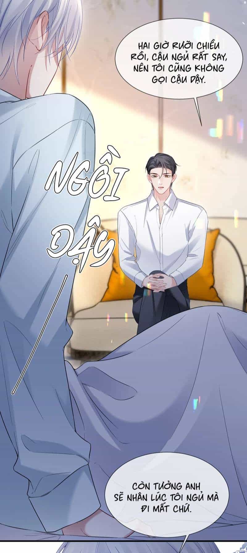 Cả Thế Giới Đều Muốn Ghép Chúng Tôi Làm Cp Mặc Dù Chúng Tôi Muốn Ly Hôn - Chương 103 - ảnh 7
