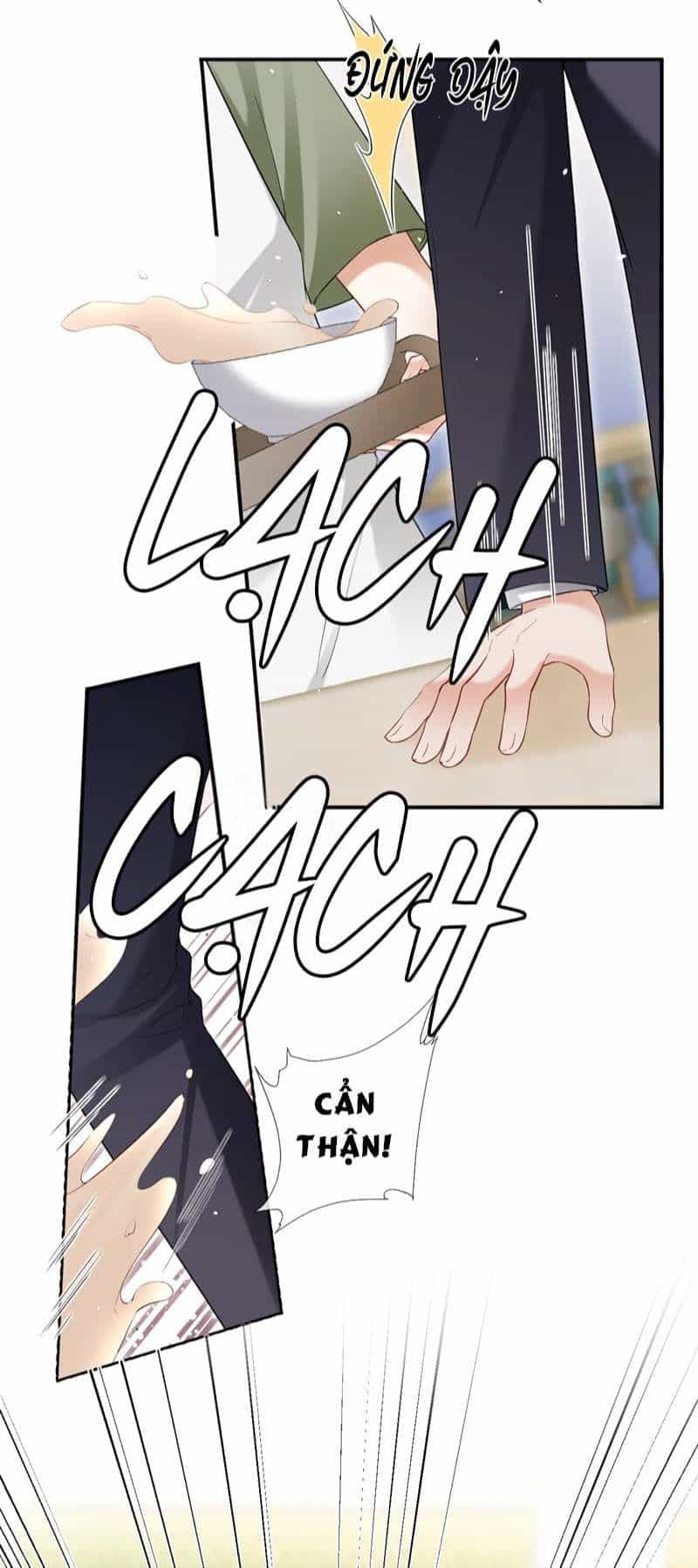 Cả Thế Giới Đều Muốn Ghép Chúng Tôi Làm Cp Mặc Dù Chúng Tôi Muốn Ly Hôn - Chương 105 - ảnh 13