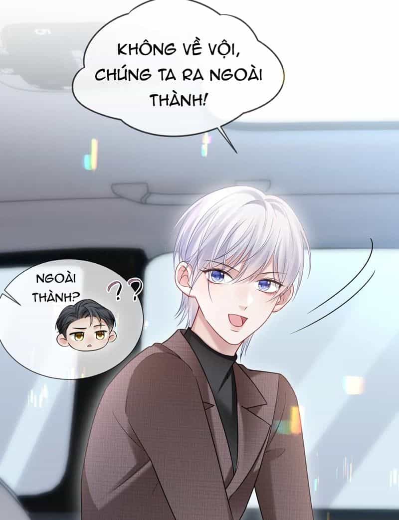Cả Thế Giới Đều Muốn Ghép Chúng Tôi Làm Cp Mặc Dù Chúng Tôi Muốn Ly Hôn - Chương 107 - ảnh 35