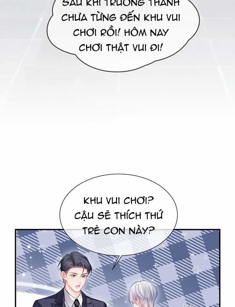 Cả Thế Giới Đều Muốn Ghép Chúng Tôi Làm Cp Mặc Dù Chúng Tôi Muốn Ly Hôn - Chương 107 - ảnh 41
