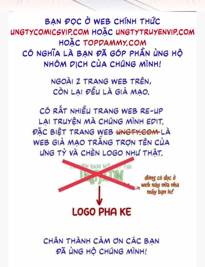 Cả Thế Giới Đều Muốn Ghép Chúng Tôi Làm Cp Mặc Dù Chúng Tôi Muốn Ly Hôn - Chương 107 - ảnh 51