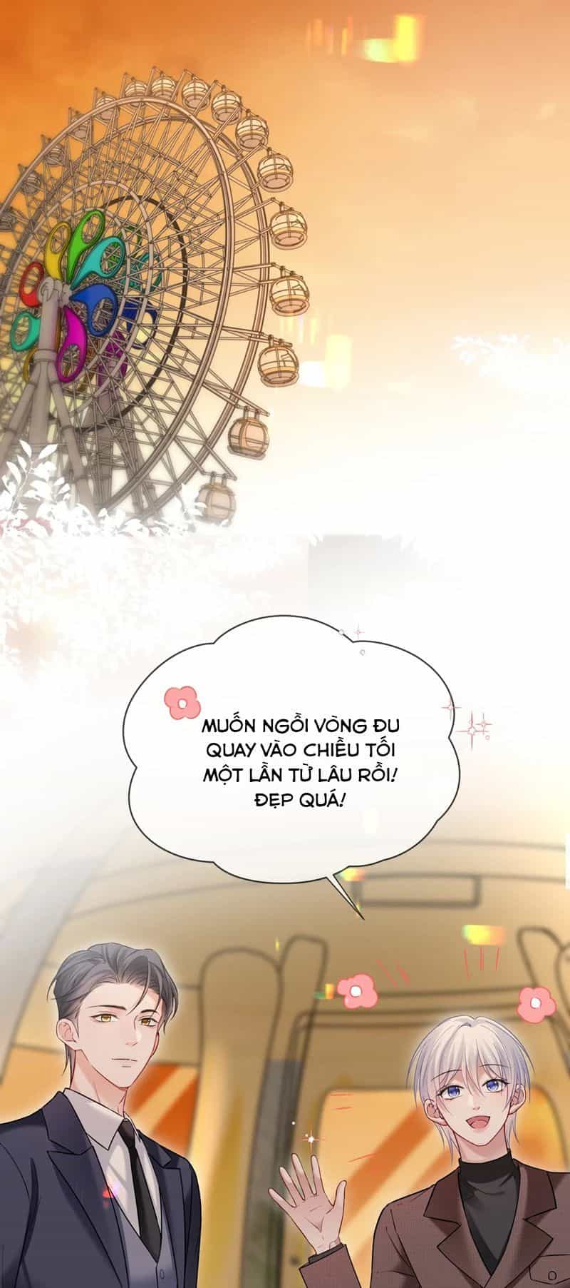 Cả Thế Giới Đều Muốn Ghép Chúng Tôi Làm Cp Mặc Dù Chúng Tôi Muốn Ly Hôn - Chương 108 - ảnh 11
