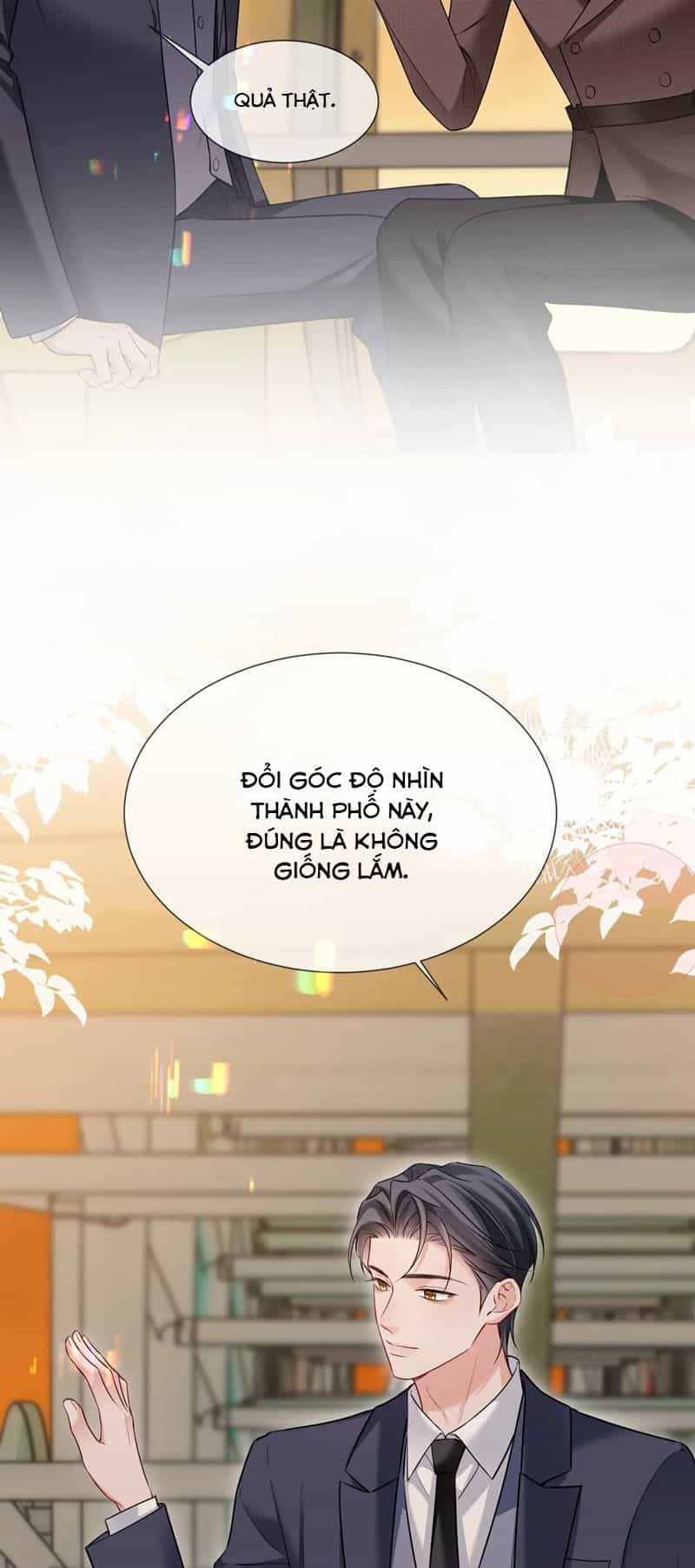 Cả Thế Giới Đều Muốn Ghép Chúng Tôi Làm Cp Mặc Dù Chúng Tôi Muốn Ly Hôn - Chương 108 - ảnh 12