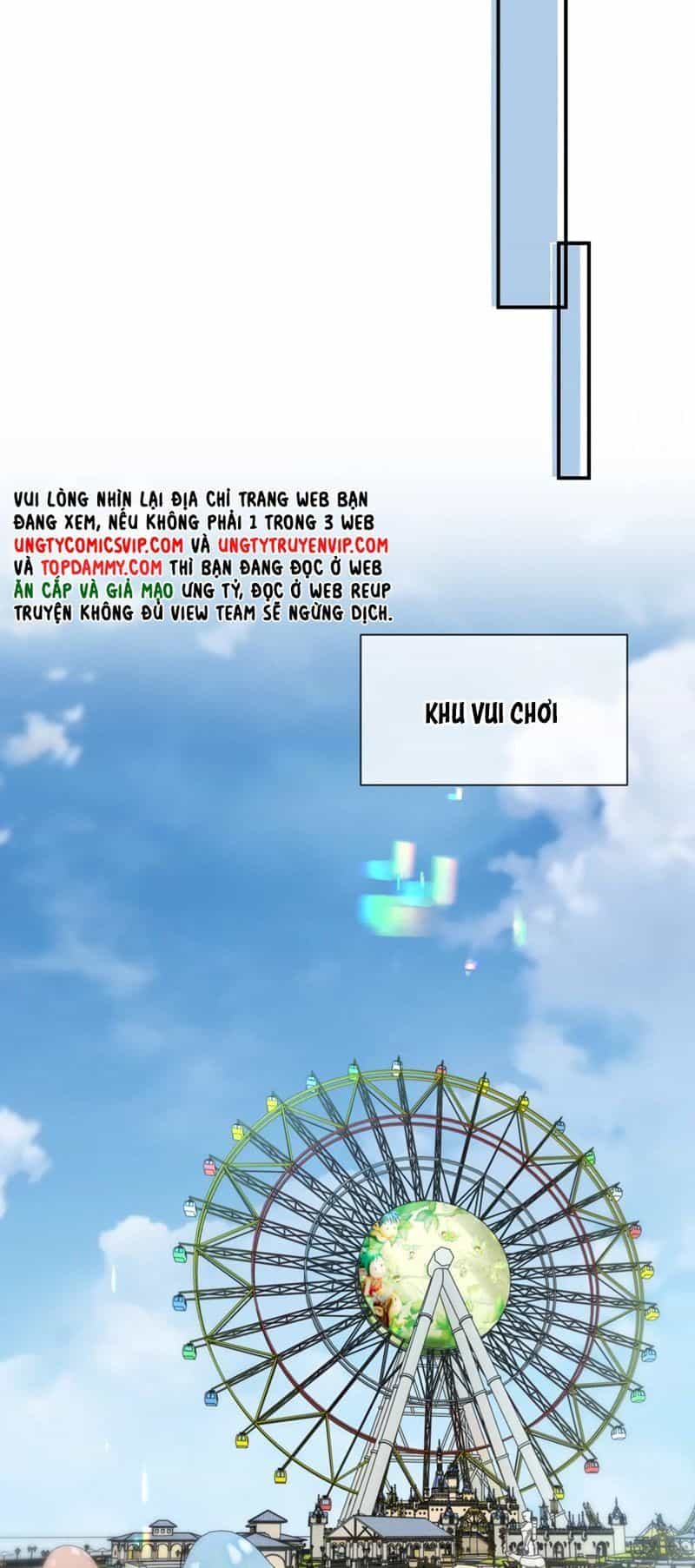 Cả Thế Giới Đều Muốn Ghép Chúng Tôi Làm Cp Mặc Dù Chúng Tôi Muốn Ly Hôn - Chương 108 - ảnh 8