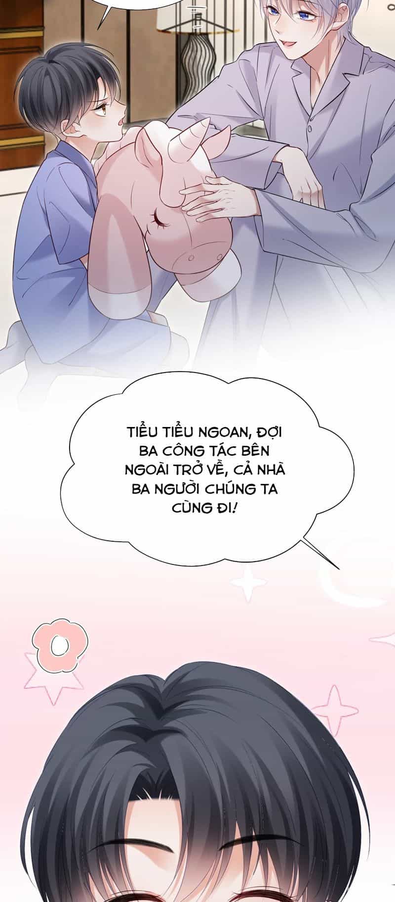 Cả Thế Giới Đều Muốn Ghép Chúng Tôi Làm Cp Mặc Dù Chúng Tôi Muốn Ly Hôn - Chương 109 - ảnh 5