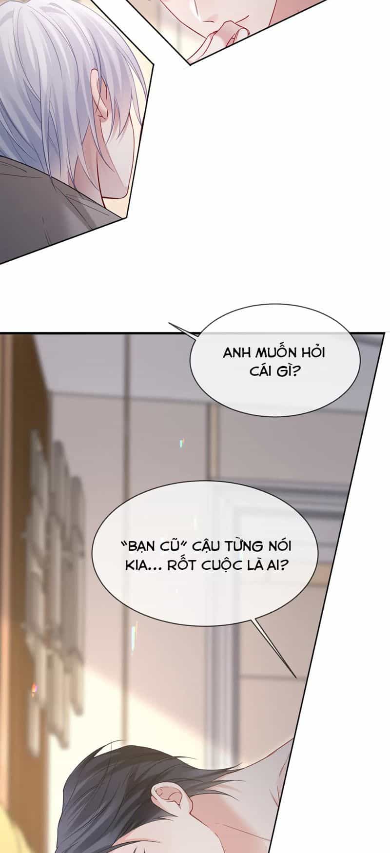 Cả Thế Giới Đều Muốn Ghép Chúng Tôi Làm Cp Mặc Dù Chúng Tôi Muốn Ly Hôn - Chương 111 - ảnh 20