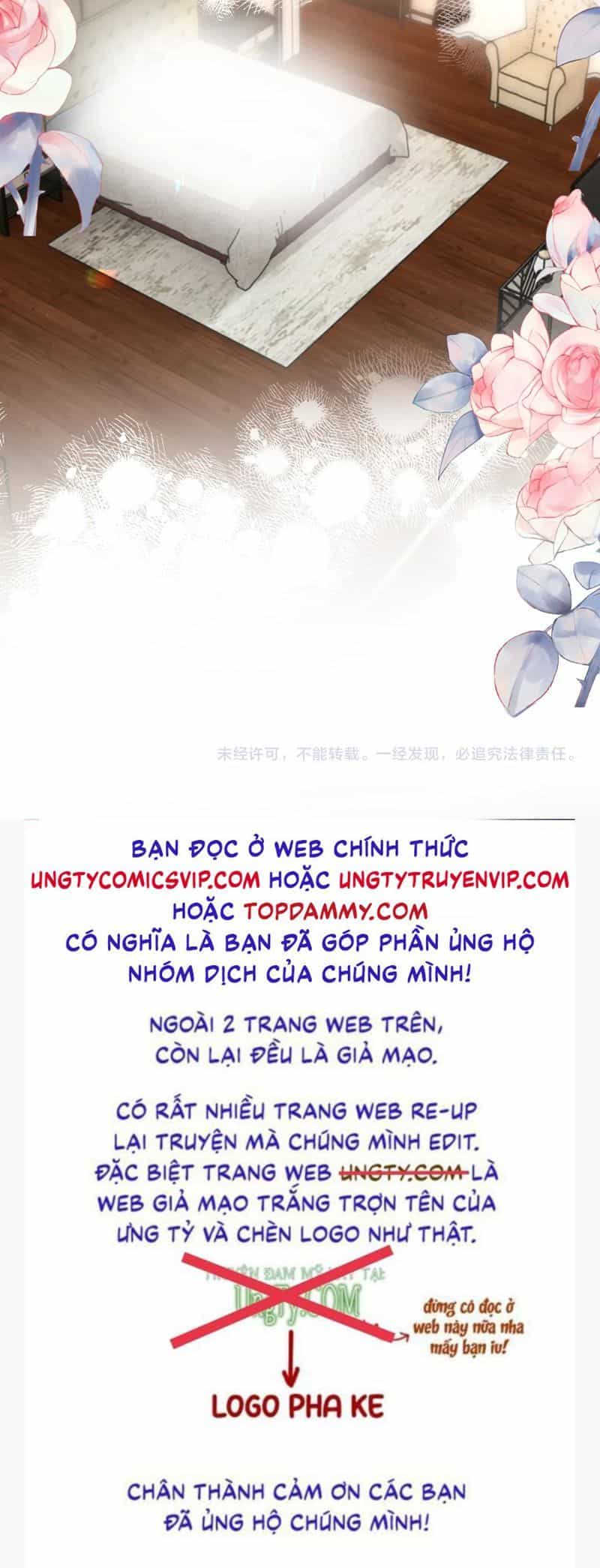 Cả Thế Giới Đều Muốn Ghép Chúng Tôi Làm Cp Mặc Dù Chúng Tôi Muốn Ly Hôn - Chương 111 - ảnh 28