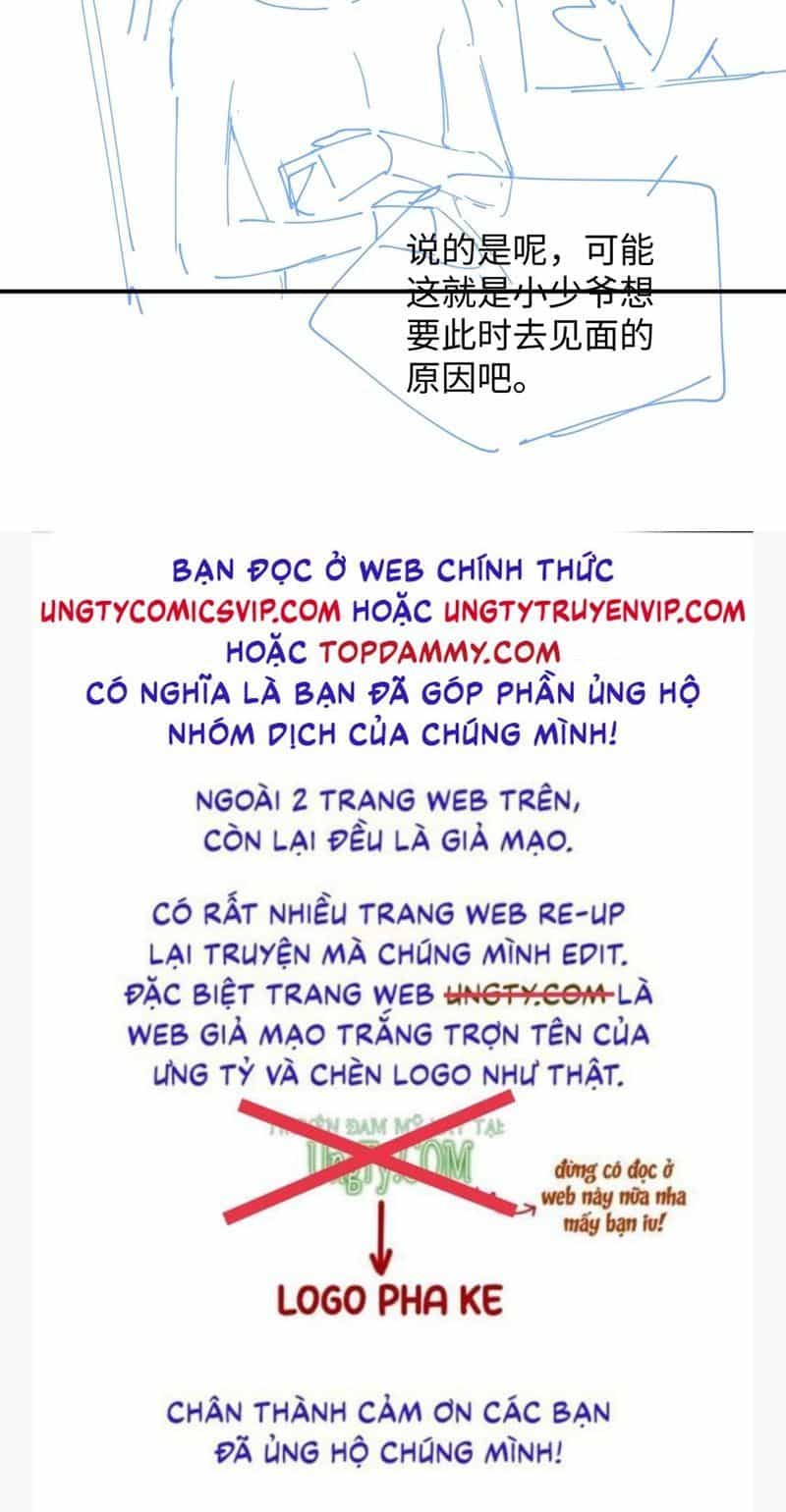 Cả Thế Giới Đều Muốn Ghép Chúng Tôi Làm Cp Mặc Dù Chúng Tôi Muốn Ly Hôn - Chương 112 - ảnh 33
