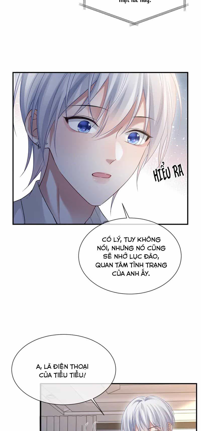Cả Thế Giới Đều Muốn Ghép Chúng Tôi Làm Cp Mặc Dù Chúng Tôi Muốn Ly Hôn - Chương 113 - ảnh 11