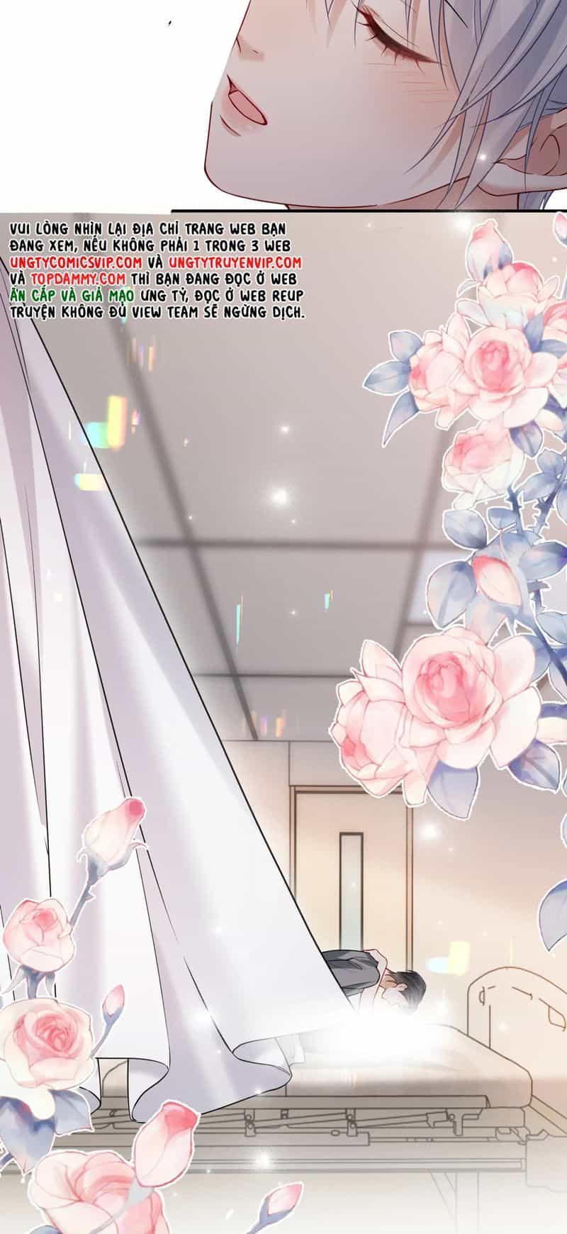 Cả Thế Giới Đều Muốn Ghép Chúng Tôi Làm Cp Mặc Dù Chúng Tôi Muốn Ly Hôn - Chương 115 - ảnh 14