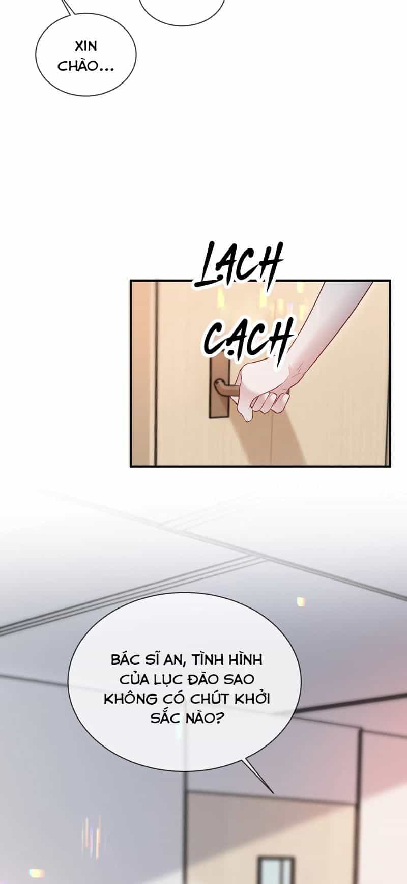 Cả Thế Giới Đều Muốn Ghép Chúng Tôi Làm Cp Mặc Dù Chúng Tôi Muốn Ly Hôn - Chương 115 - ảnh 19
