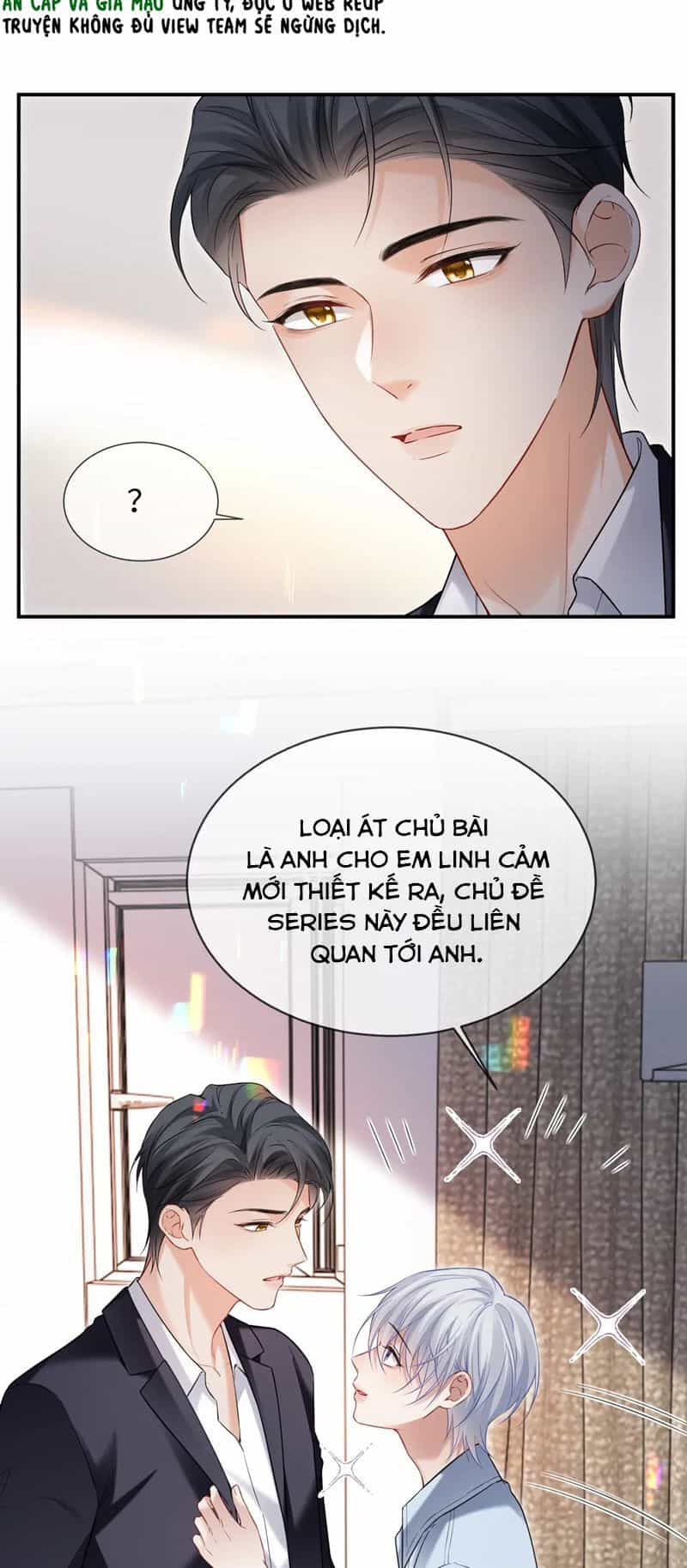 Cả Thế Giới Đều Muốn Ghép Chúng Tôi Làm Cp Mặc Dù Chúng Tôi Muốn Ly Hôn - Chương 116 - ảnh 24