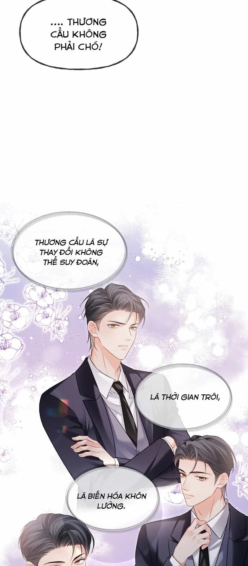 Cả Thế Giới Đều Muốn Ghép Chúng Tôi Làm Cp Mặc Dù Chúng Tôi Muốn Ly Hôn - Chương 116 - ảnh 27