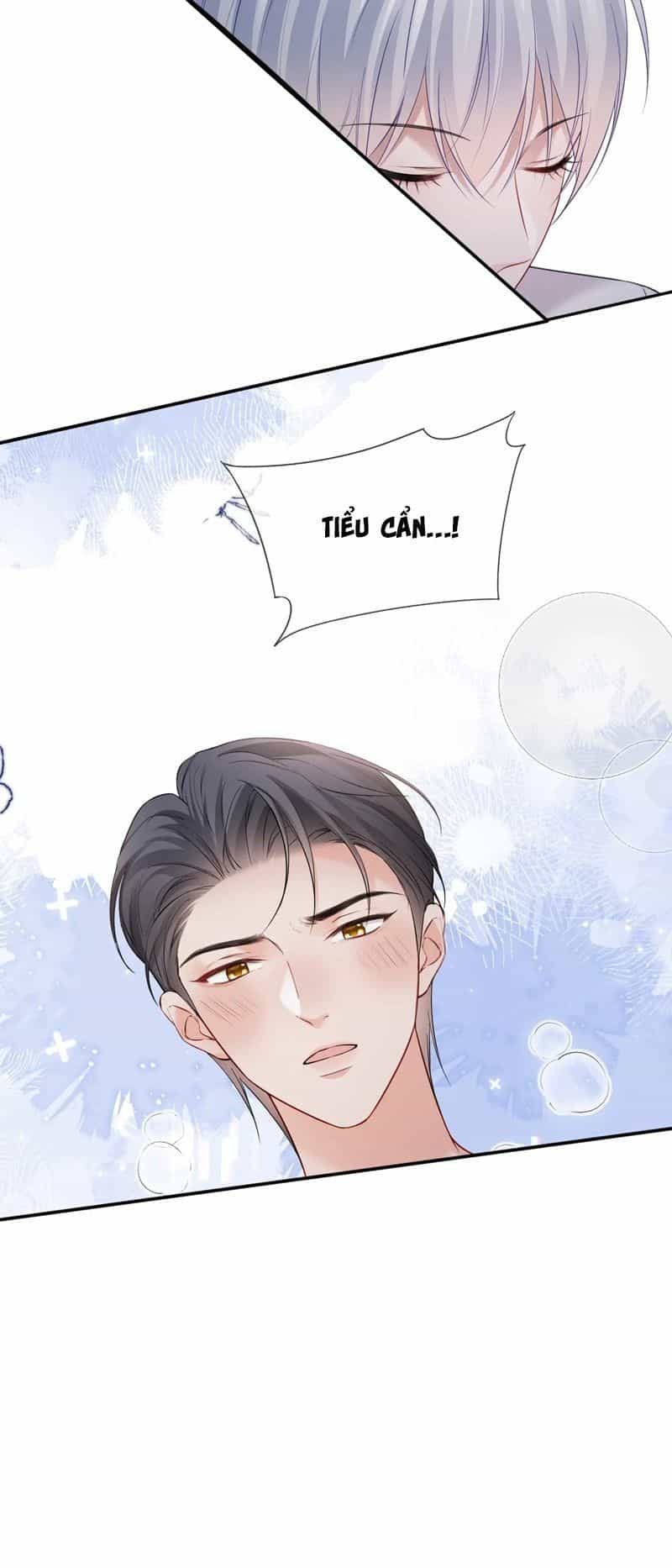 Cả Thế Giới Đều Muốn Ghép Chúng Tôi Làm Cp Mặc Dù Chúng Tôi Muốn Ly Hôn - Chương 116 - ảnh 6