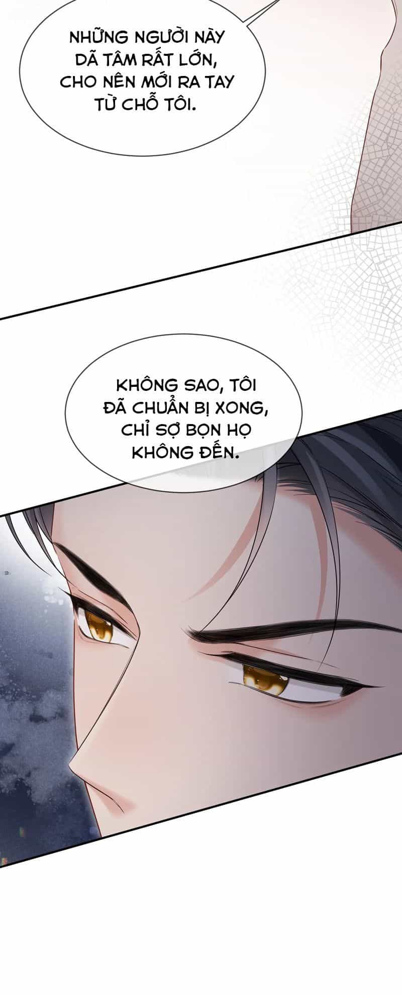 Cả Thế Giới Đều Muốn Ghép Chúng Tôi Làm Cp Mặc Dù Chúng Tôi Muốn Ly Hôn - Chương 120 - ảnh 17