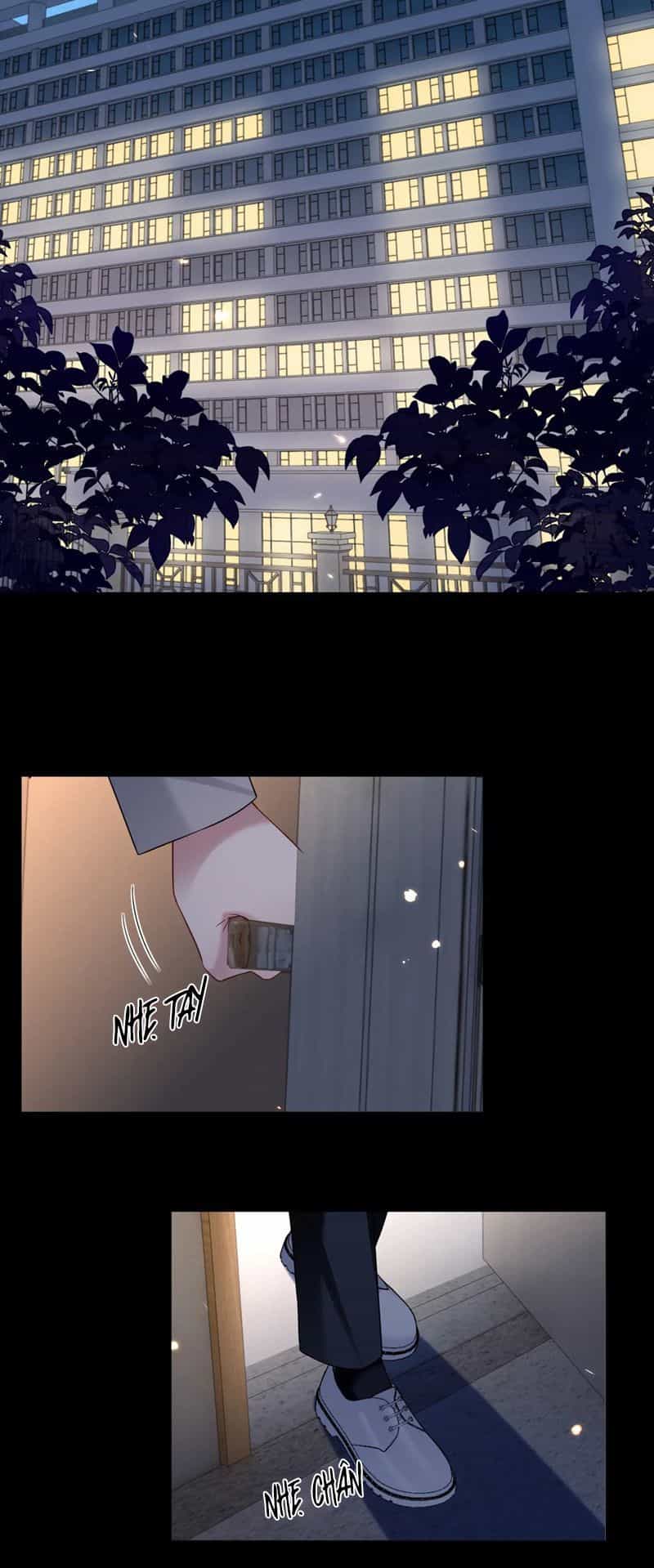 Cả Thế Giới Đều Muốn Ghép Chúng Tôi Làm Cp Mặc Dù Chúng Tôi Muốn Ly Hôn - Chương 121 - ảnh 4