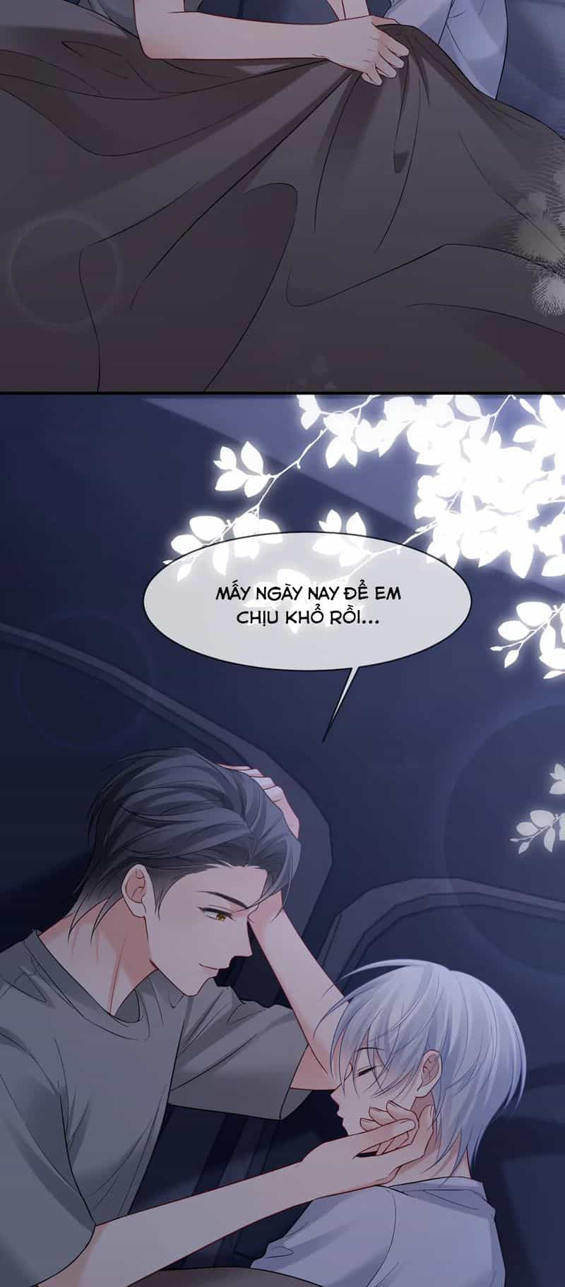 Cả Thế Giới Đều Muốn Ghép Chúng Tôi Làm Cp Mặc Dù Chúng Tôi Muốn Ly Hôn - Chương 122 - ảnh 26