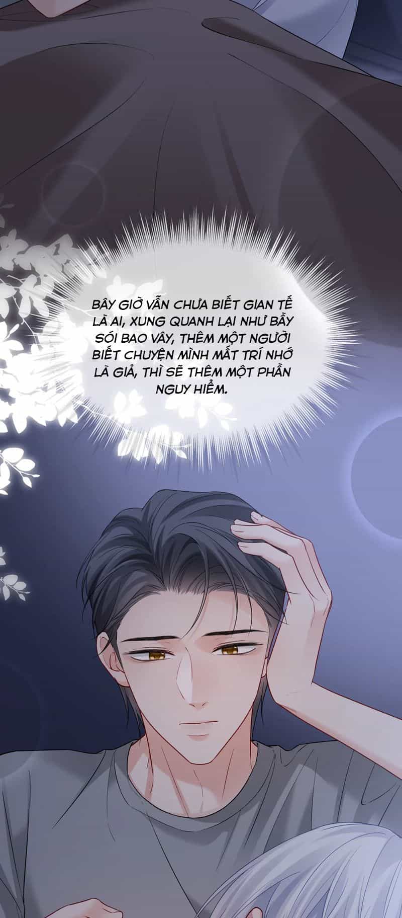 Cả Thế Giới Đều Muốn Ghép Chúng Tôi Làm Cp Mặc Dù Chúng Tôi Muốn Ly Hôn - Chương 122 - ảnh 27