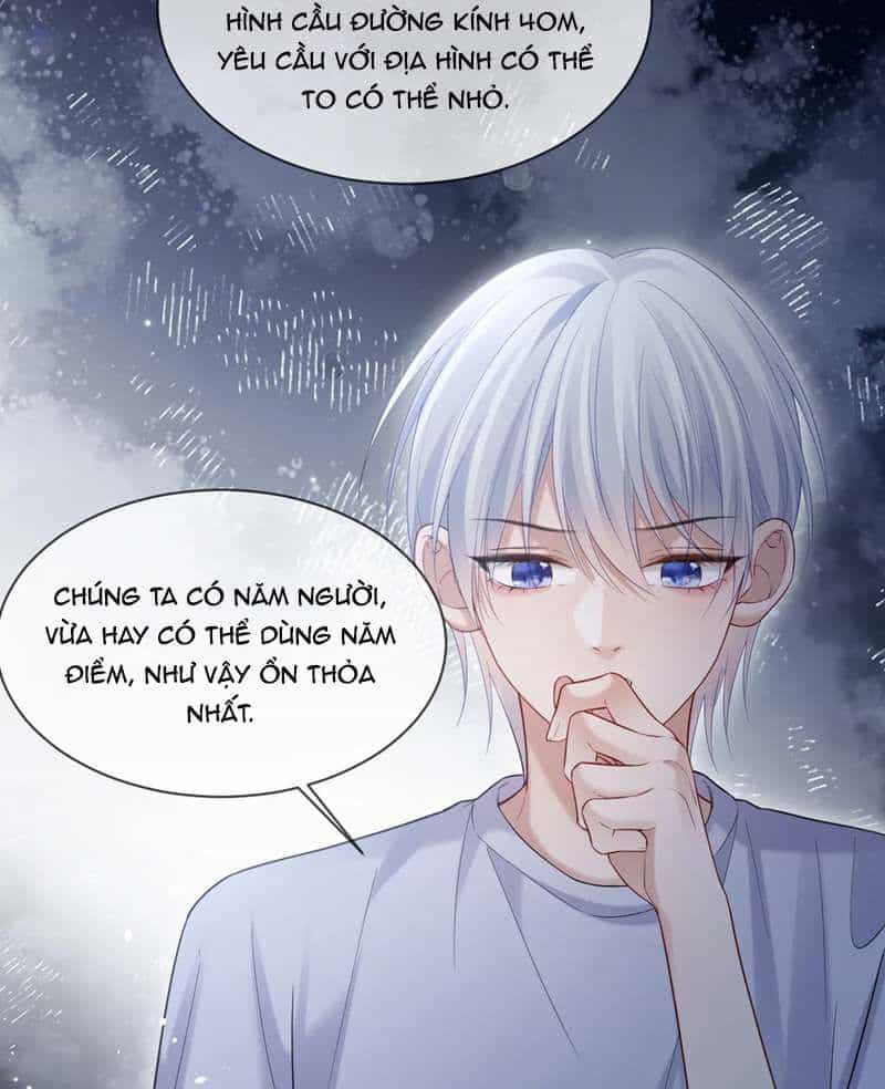 Cả Thế Giới Đều Muốn Ghép Chúng Tôi Làm Cp Mặc Dù Chúng Tôi Muốn Ly Hôn - Chương 123 - ảnh 16