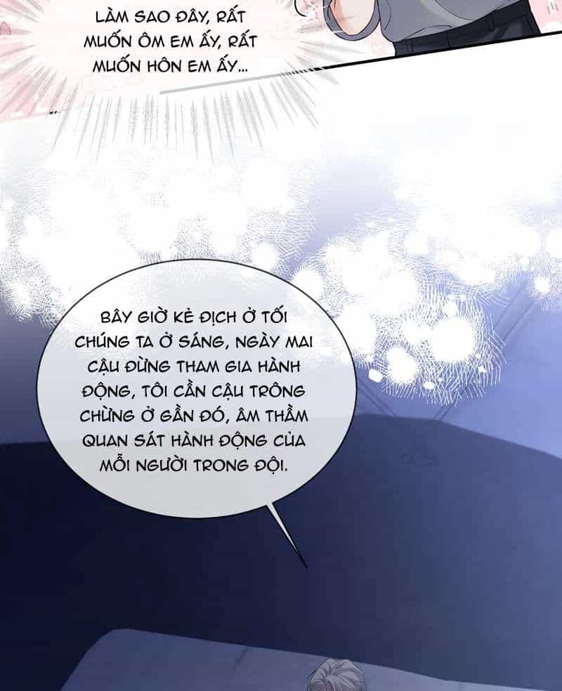 Cả Thế Giới Đều Muốn Ghép Chúng Tôi Làm Cp Mặc Dù Chúng Tôi Muốn Ly Hôn - Chương 123 - ảnh 22