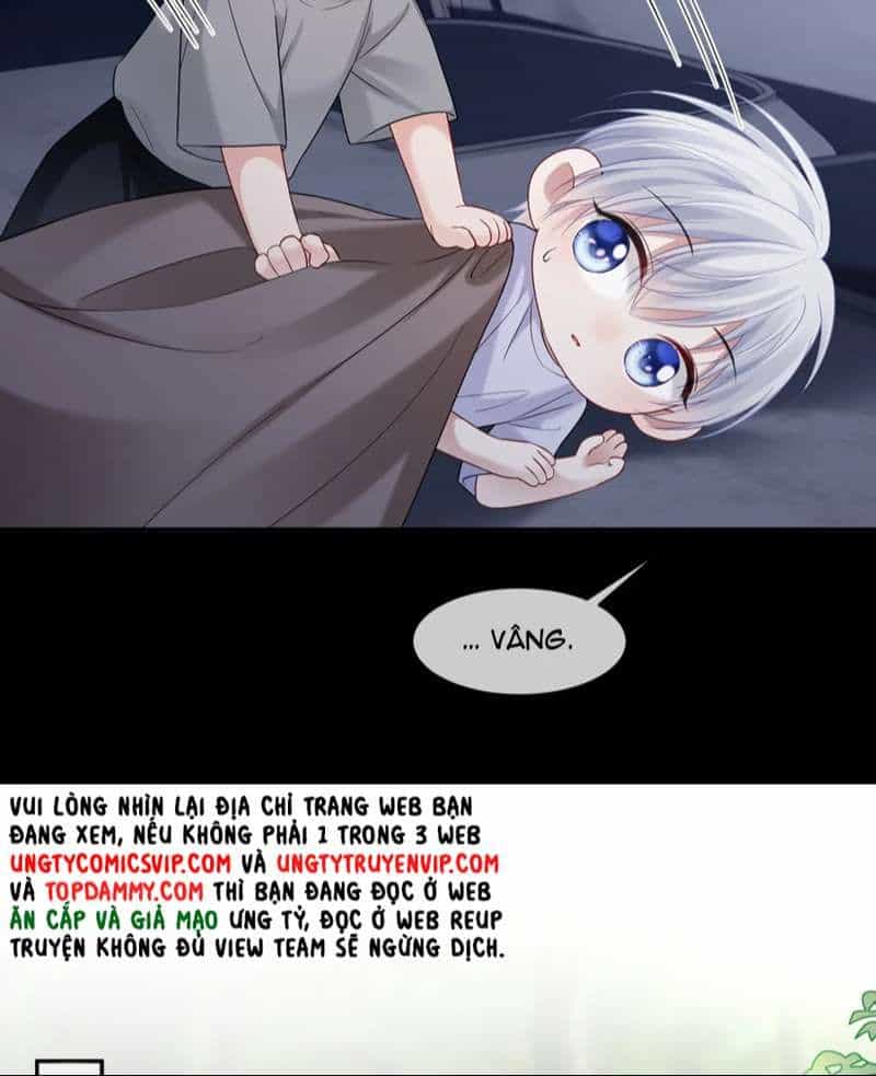 Cả Thế Giới Đều Muốn Ghép Chúng Tôi Làm Cp Mặc Dù Chúng Tôi Muốn Ly Hôn - Chương 123 - ảnh 30