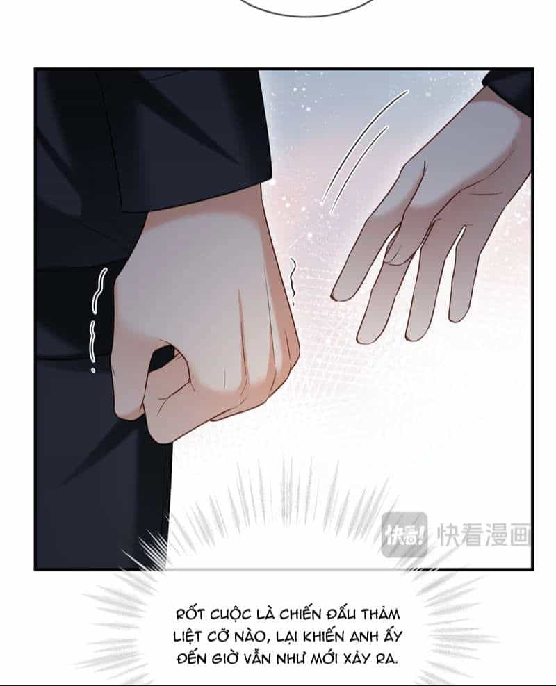 Cả Thế Giới Đều Muốn Ghép Chúng Tôi Làm Cp Mặc Dù Chúng Tôi Muốn Ly Hôn - Chương 123 - ảnh 57