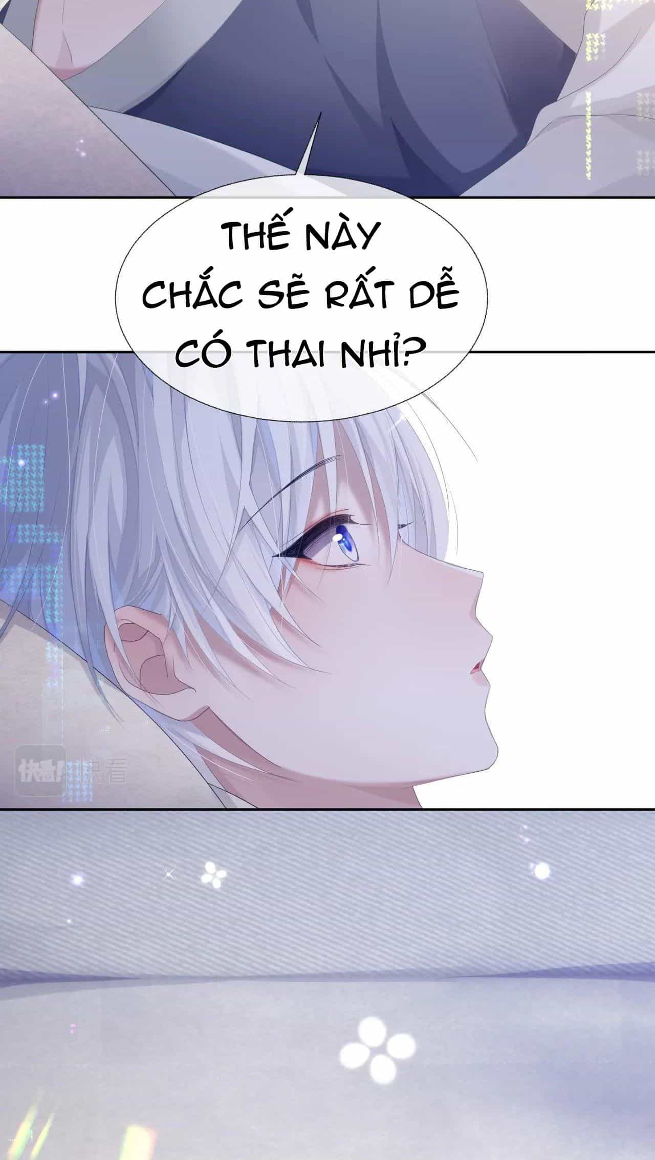 Cả Thế Giới Đều Muốn Ghép Chúng Tôi Làm Cp Mặc Dù Chúng Tôi Muốn Ly Hôn - Chương 10 - ảnh 55