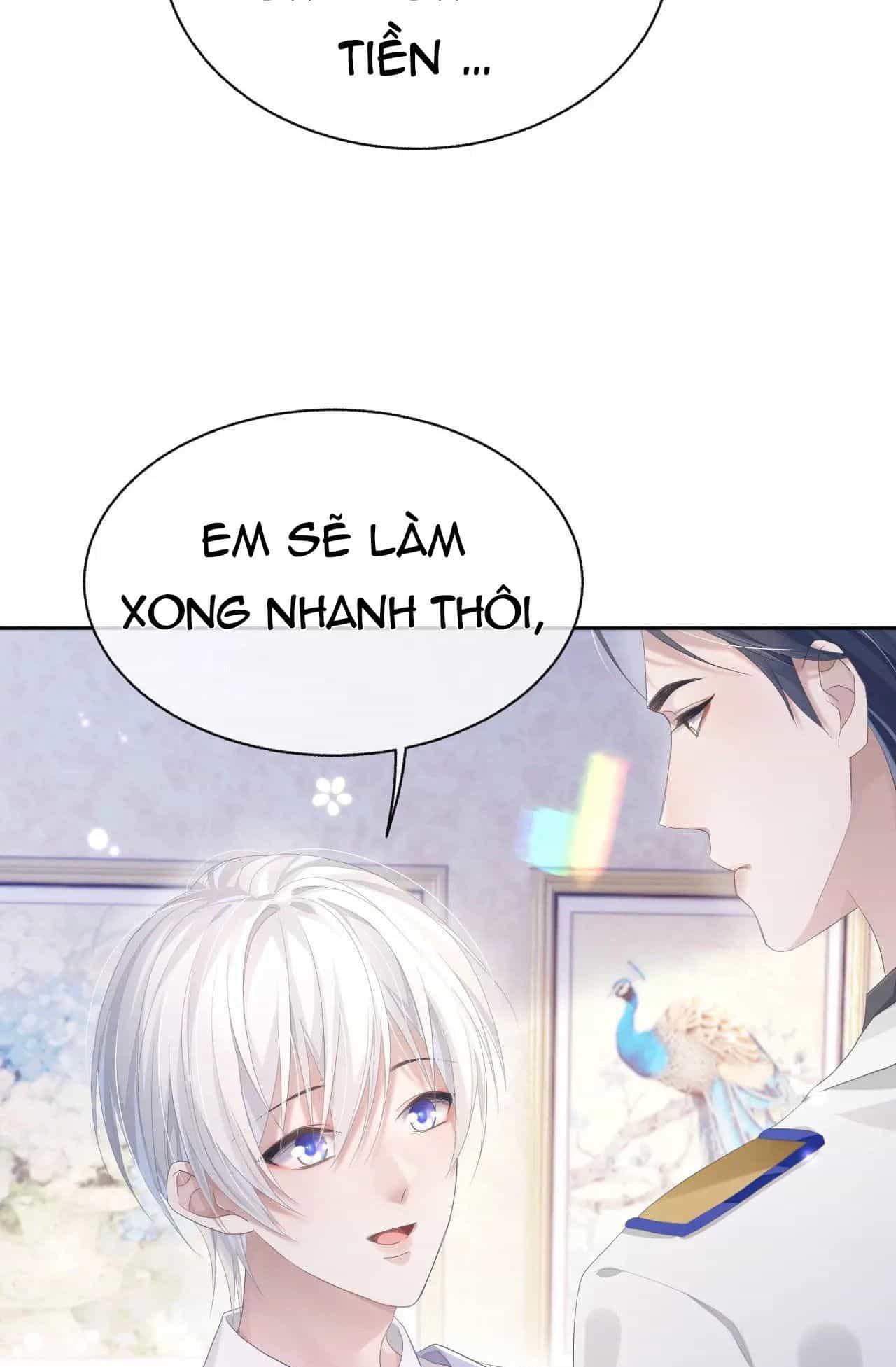 Cả Thế Giới Đều Muốn Ghép Chúng Tôi Làm Cp Mặc Dù Chúng Tôi Muốn Ly Hôn - Chương 10 - ảnh 9