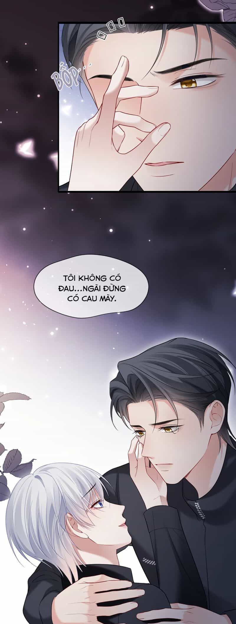 Cả Thế Giới Đều Muốn Ghép Chúng Tôi Làm Cp Mặc Dù Chúng Tôi Muốn Ly Hôn - Chương 125 - ảnh 6