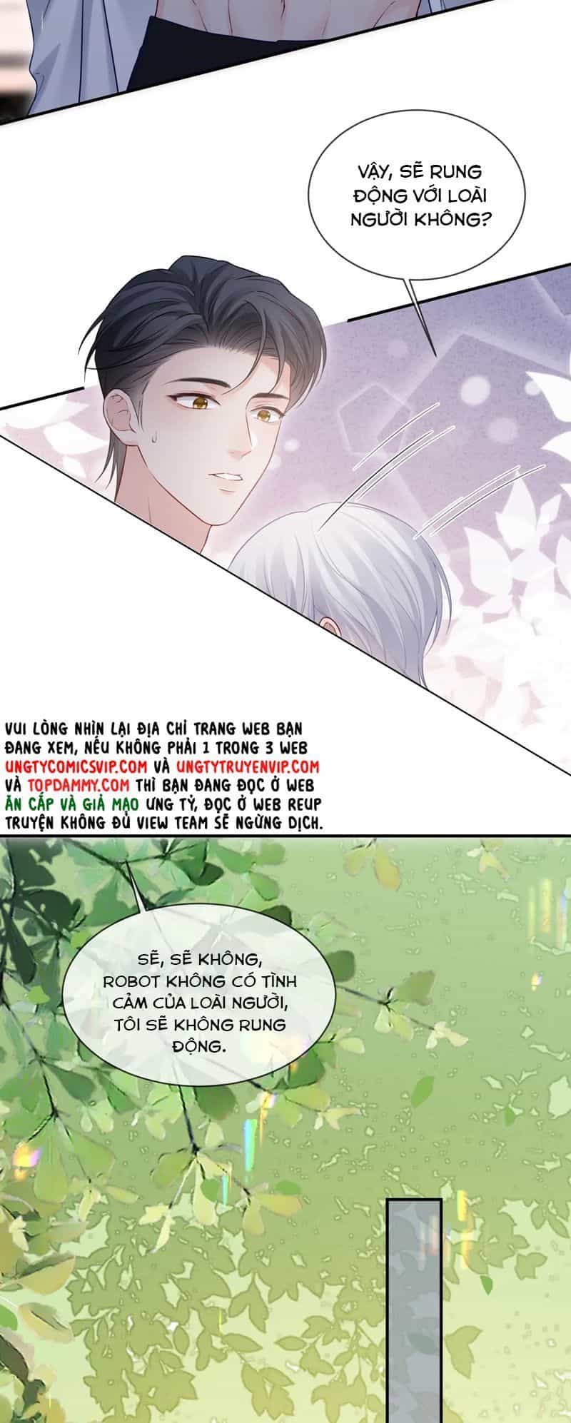 Cả Thế Giới Đều Muốn Ghép Chúng Tôi Làm Cp Mặc Dù Chúng Tôi Muốn Ly Hôn - Chương 129 - ảnh 31