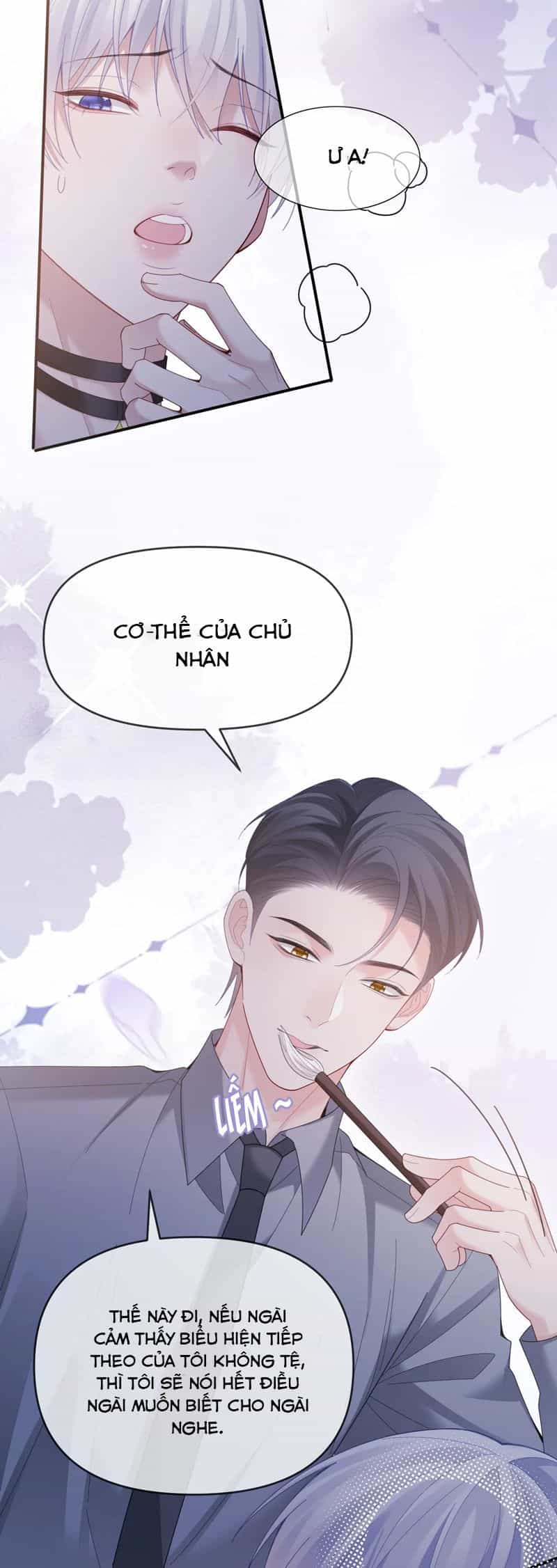 Cả Thế Giới Đều Muốn Ghép Chúng Tôi Làm Cp Mặc Dù Chúng Tôi Muốn Ly Hôn - Chương 134 - ảnh 25
