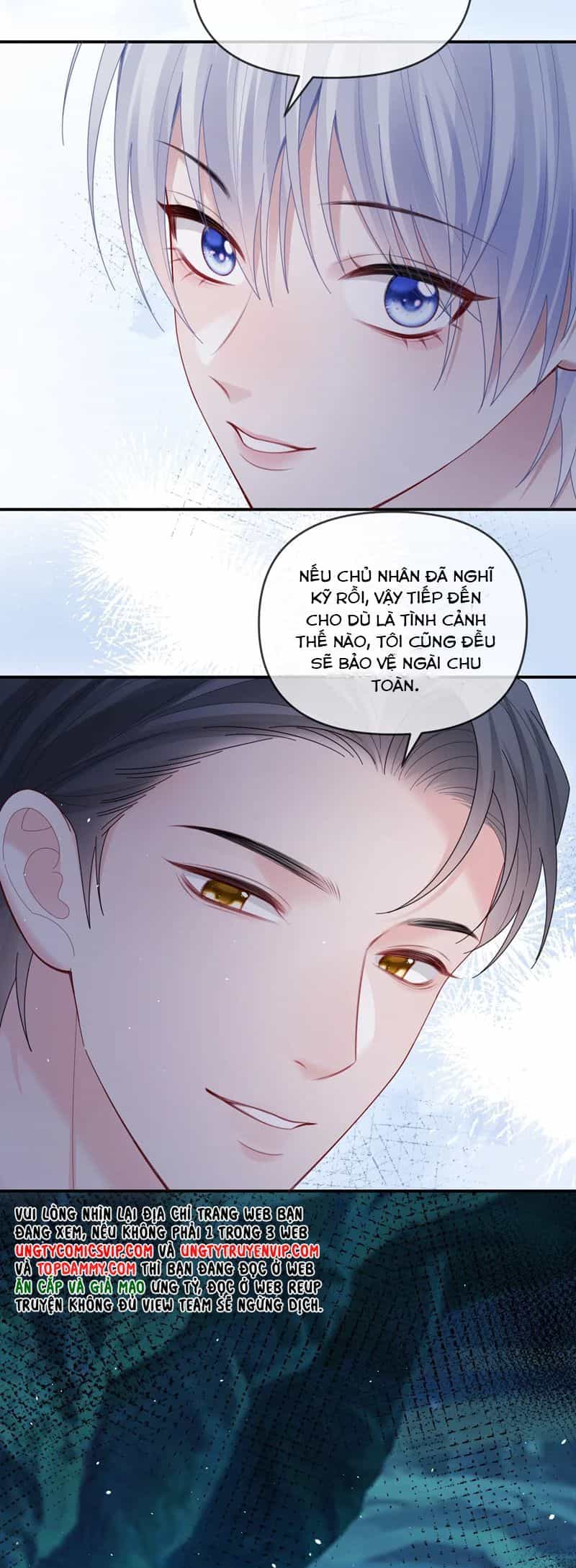 Cả Thế Giới Đều Muốn Ghép Chúng Tôi Làm Cp Mặc Dù Chúng Tôi Muốn Ly Hôn - Chương 136 - ảnh 24