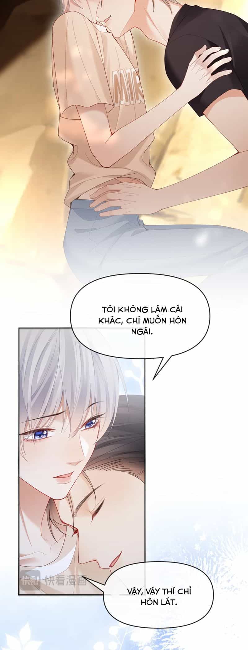 Cả Thế Giới Đều Muốn Ghép Chúng Tôi Làm Cp Mặc Dù Chúng Tôi Muốn Ly Hôn - Chương 137 - ảnh 24