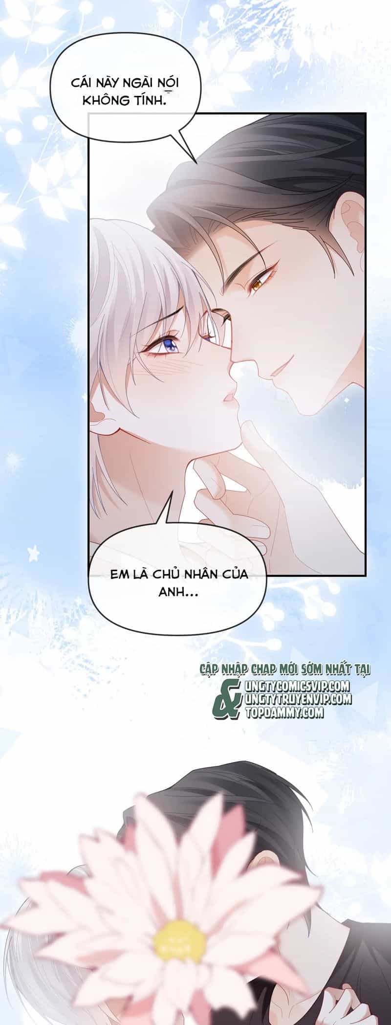 Cả Thế Giới Đều Muốn Ghép Chúng Tôi Làm Cp Mặc Dù Chúng Tôi Muốn Ly Hôn - Chương 137 - ảnh 25