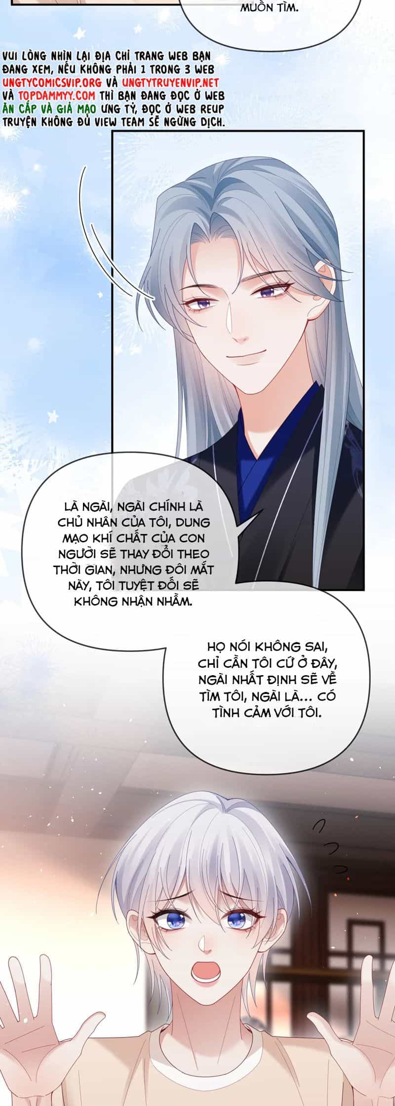 Cả Thế Giới Đều Muốn Ghép Chúng Tôi Làm Cp Mặc Dù Chúng Tôi Muốn Ly Hôn - Chương 139 - ảnh 23