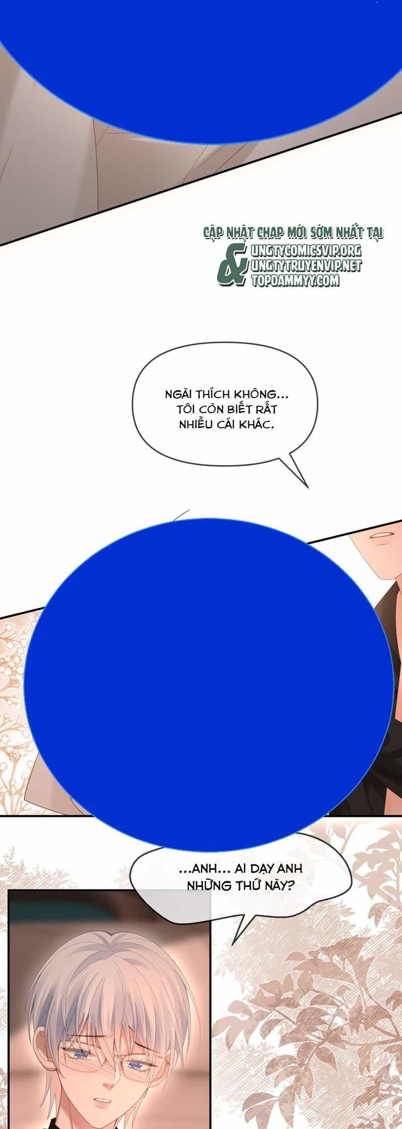 Cả Thế Giới Đều Muốn Ghép Chúng Tôi Làm Cp Mặc Dù Chúng Tôi Muốn Ly Hôn - Chương 140 - ảnh 23