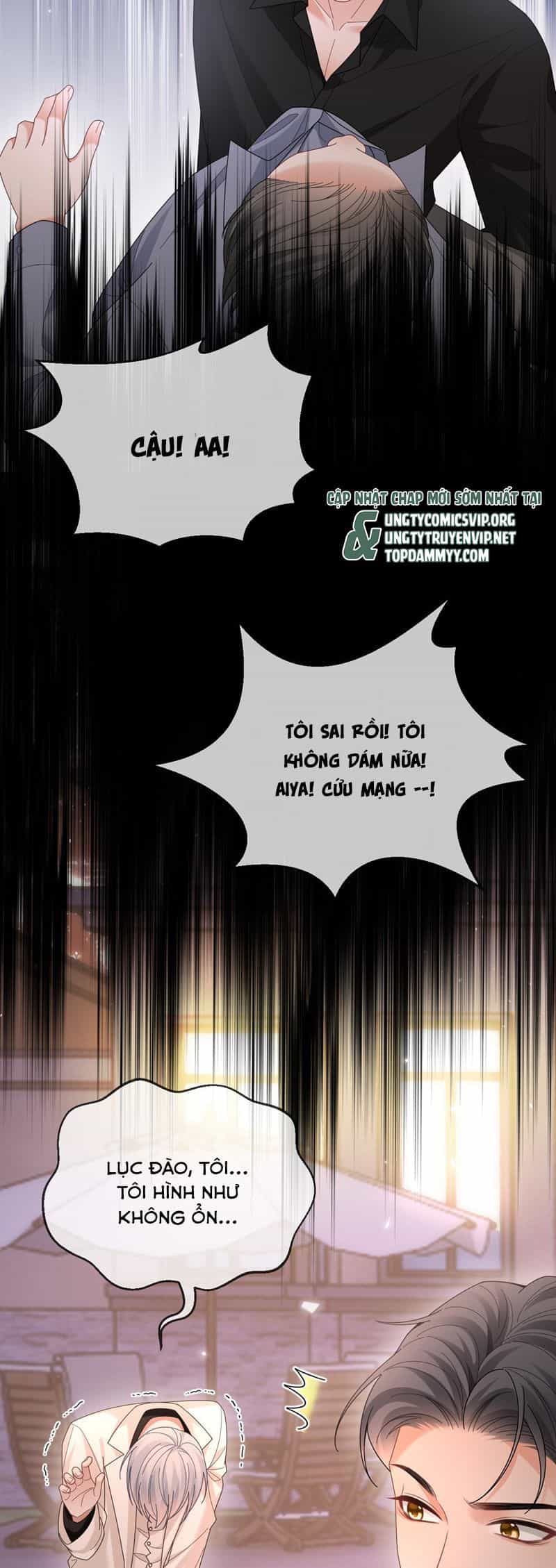 Cả Thế Giới Đều Muốn Ghép Chúng Tôi Làm Cp Mặc Dù Chúng Tôi Muốn Ly Hôn - Chương 141 - ảnh 19