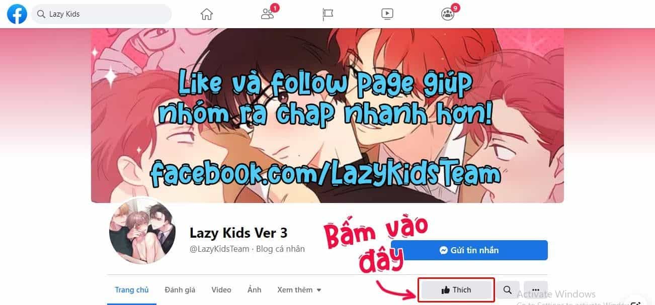 Cả Thế Giới Đều Muốn Ghép Chúng Tôi Làm Cp Mặc Dù Chúng Tôi Muốn Ly Hôn - Chương 12.5 - ảnh 28