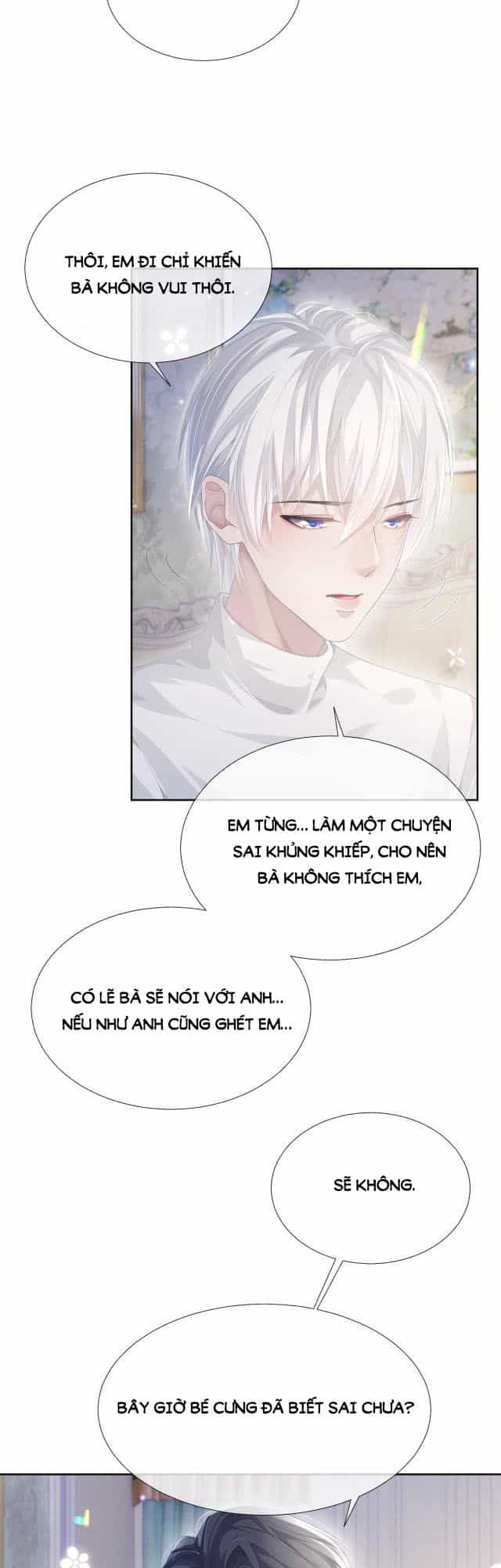 Cả Thế Giới Đều Muốn Ghép Chúng Tôi Làm Cp Mặc Dù Chúng Tôi Muốn Ly Hôn - Chương 14 - ảnh 17