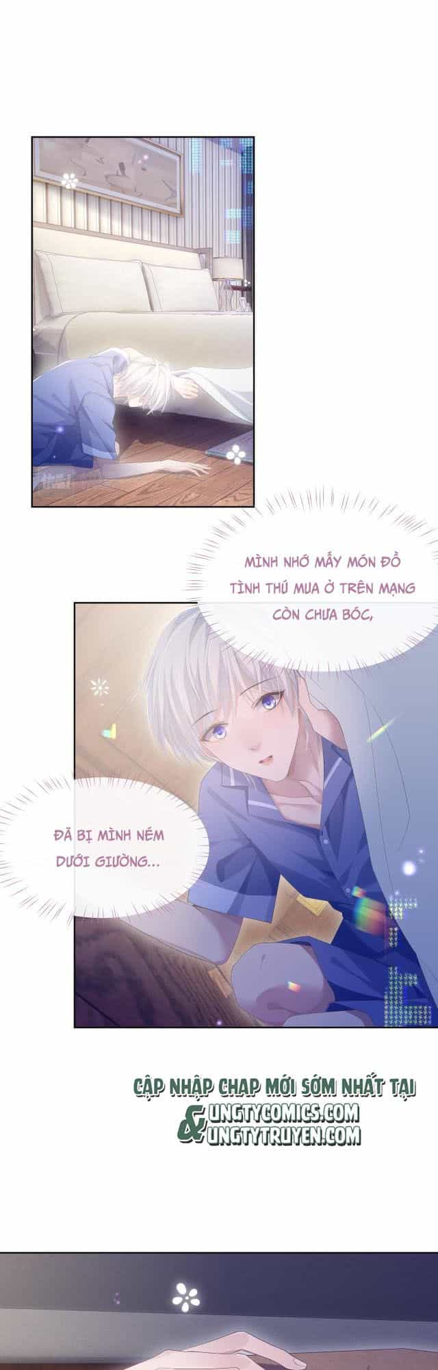 Cả Thế Giới Đều Muốn Ghép Chúng Tôi Làm Cp Mặc Dù Chúng Tôi Muốn Ly Hôn - Chương 14 - ảnh 23