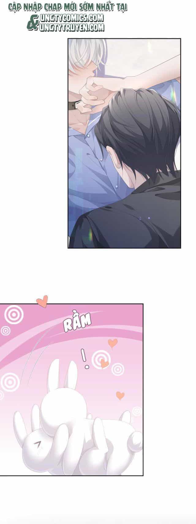Cả Thế Giới Đều Muốn Ghép Chúng Tôi Làm Cp Mặc Dù Chúng Tôi Muốn Ly Hôn - Chương 15 - ảnh 28