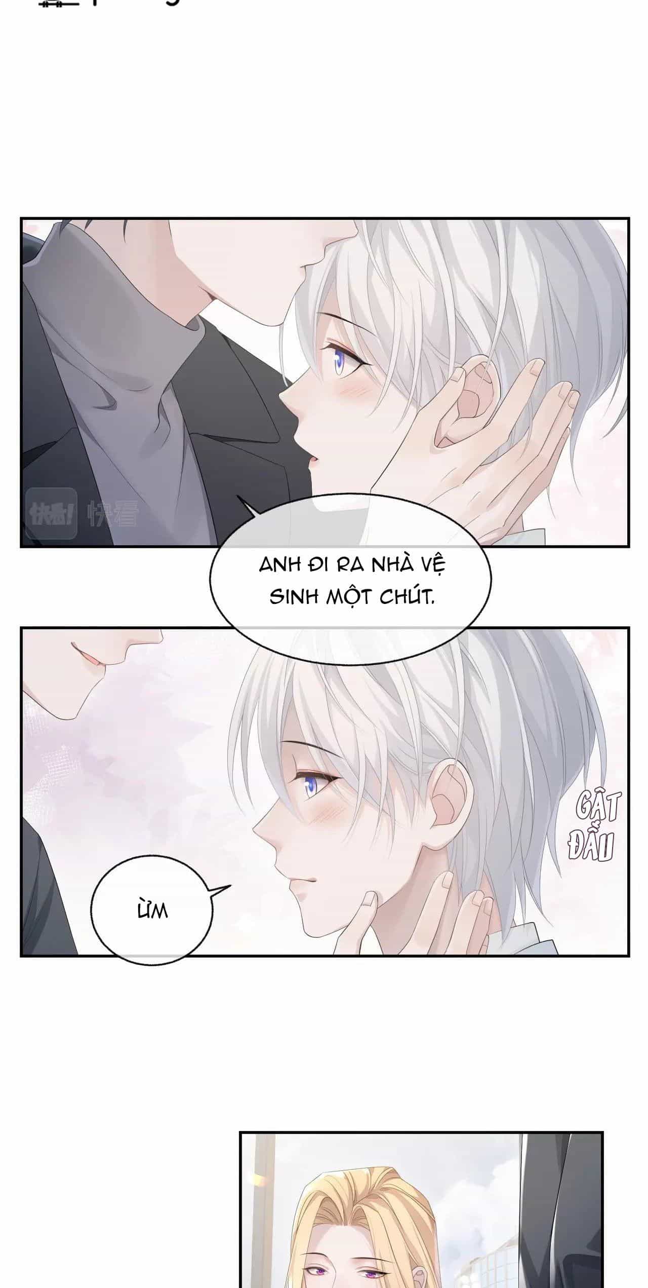 Cả Thế Giới Đều Muốn Ghép Chúng Tôi Làm Cp Mặc Dù Chúng Tôi Muốn Ly Hôn - Chương 20 - ảnh 25