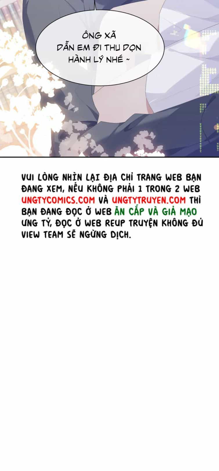 Cả Thế Giới Đều Muốn Ghép Chúng Tôi Làm Cp Mặc Dù Chúng Tôi Muốn Ly Hôn - Chương 24 - ảnh 25