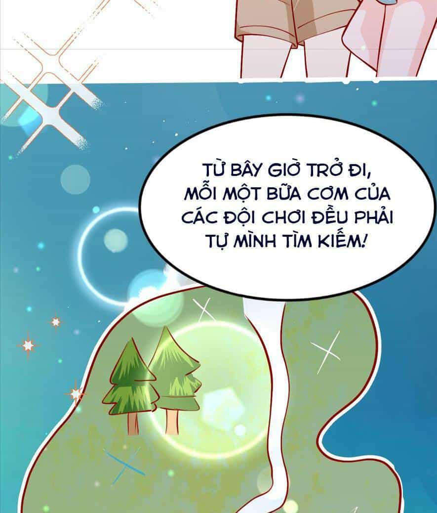Cả Thế Giới Đều Muốn Ghép Chúng Tôi Làm Cp Mặc Dù Chúng Tôi Muốn Ly Hôn - Chương 2 - ảnh 22