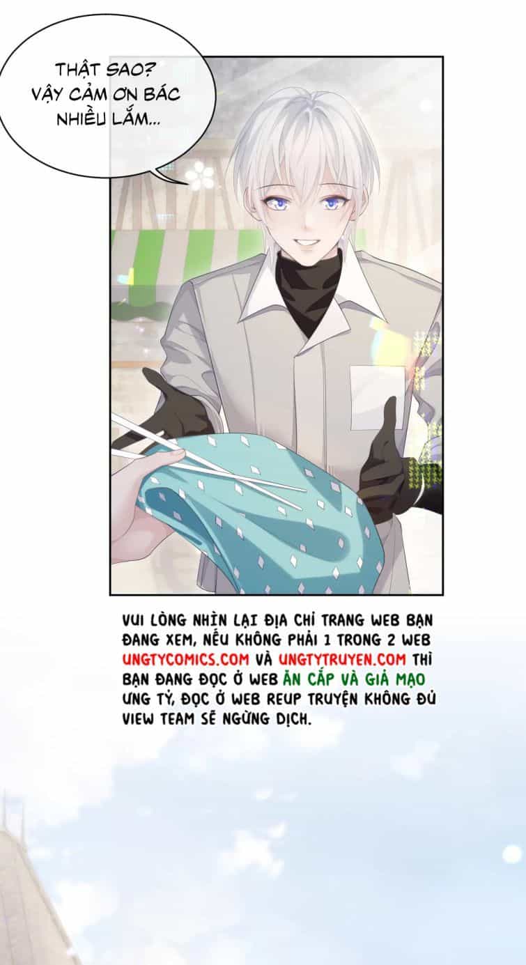Cả Thế Giới Đều Muốn Ghép Chúng Tôi Làm Cp Mặc Dù Chúng Tôi Muốn Ly Hôn - Chương 27 - ảnh 10