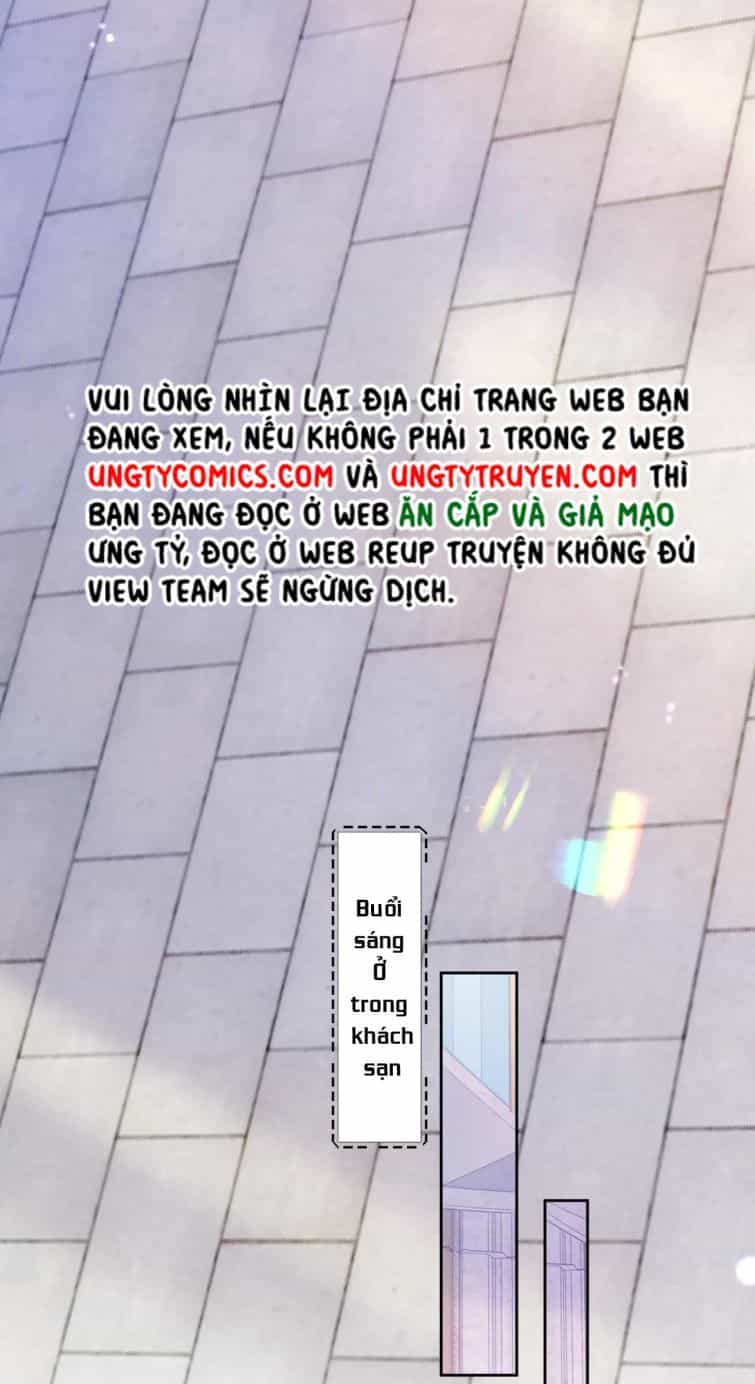 Cả Thế Giới Đều Muốn Ghép Chúng Tôi Làm Cp Mặc Dù Chúng Tôi Muốn Ly Hôn - Chương 28 - ảnh 14