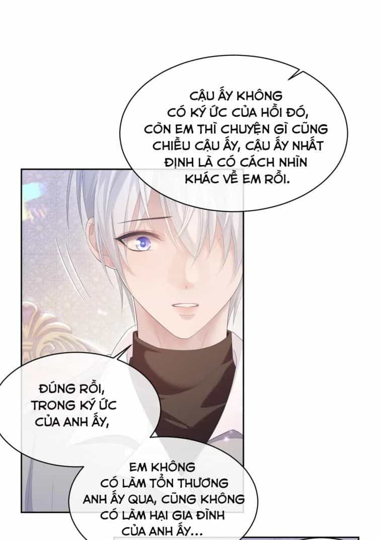 Cả Thế Giới Đều Muốn Ghép Chúng Tôi Làm Cp Mặc Dù Chúng Tôi Muốn Ly Hôn - Chương 29 - ảnh 10
