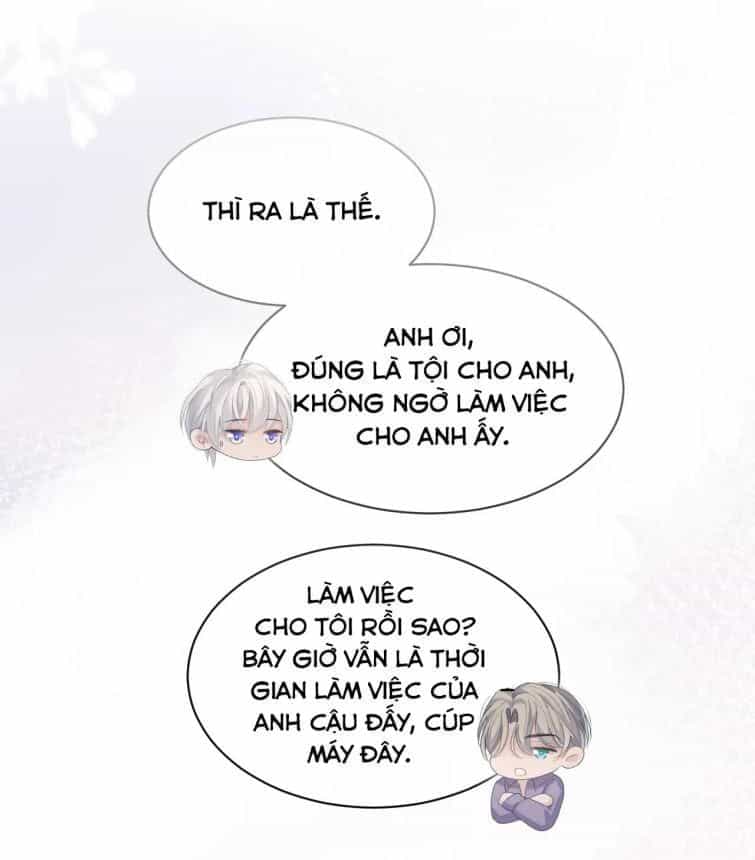 Cả Thế Giới Đều Muốn Ghép Chúng Tôi Làm Cp Mặc Dù Chúng Tôi Muốn Ly Hôn - Chương 29 - ảnh 15